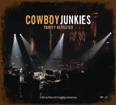 cowboy junkies