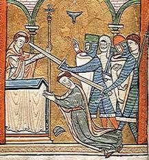 thomas becket