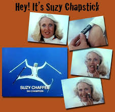 chap stick