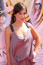 Photo of Lindsay Sloane at the