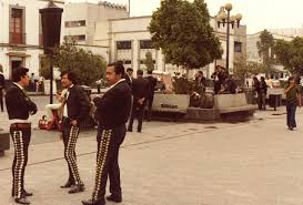 plaza garibaldi