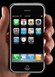 Direct Push to iPhone?