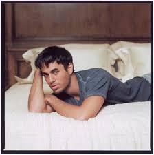 enrike iglesias