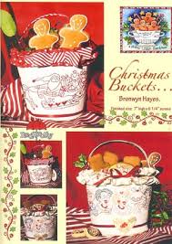 christmas baskets