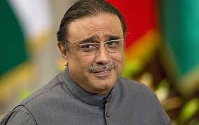 Asif Zardari: Pakistani - AsifZardari_1367871c