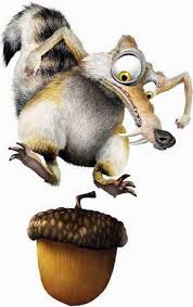 scrat