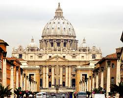 Vatican Museum