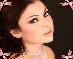 arabic makeup