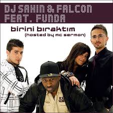Dj �ahin Falcon feat Funda Birini B�rakt�m