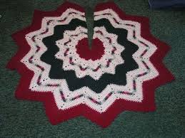 christmas tree skirt