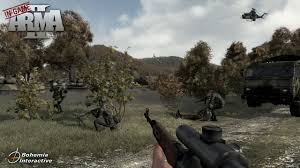 armed assault