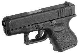 guns glock