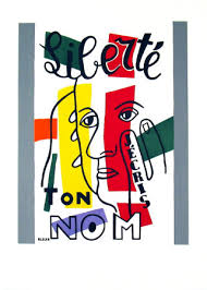 picasso posters