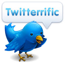 Twitterrific