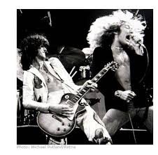 led zepplin