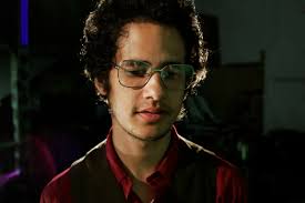 of Omar Rodriguez-Lopez.