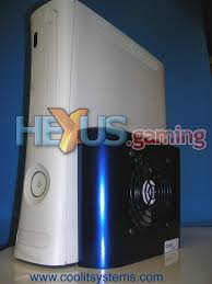 your brand new Xbox 360