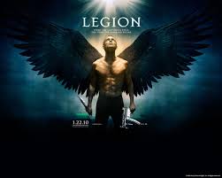 Legion 2010