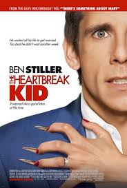 The Heartbreak Kid Poster