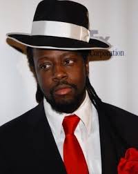 wyclef jean