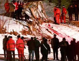 cermis Cermis, 3 Febbraio 1998   una strage rimasta impunita. Video.