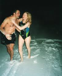 snow angels