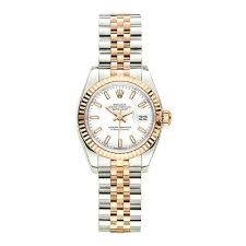 ladies rolex oyster