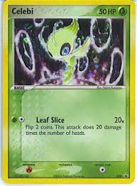 celebi