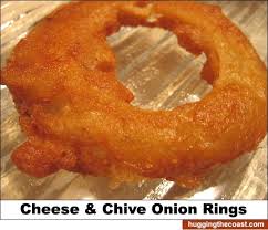 onion ring
