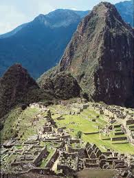 the incas