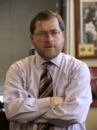 Grover Norquist has a label