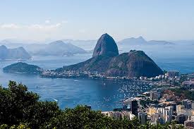 sugar loaf mountain