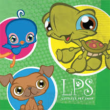 littlest pet shops