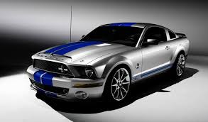 shelby mustang pictures