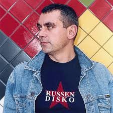 Wladimir Kaminer Pictures