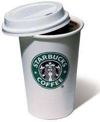 Deals List: @Starbucks.com