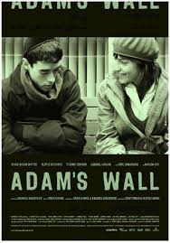 Adams Wall Icon