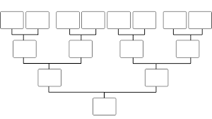 printable family tree