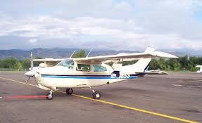 cessna