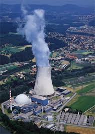 Nuclear Power Plant photo