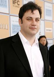 Jimmy Kimmel