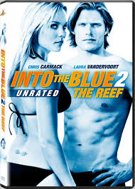 into the blue 2