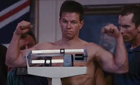 wahlberg 2011 Golden Globe