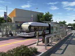 AC Transits vision for a Bus