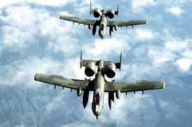 A-10 Thunderbolt II ( The