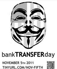 What is Bank Transfer Day?