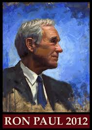 Ron Paul 2012.