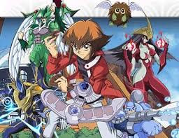 YUGİOH GX
