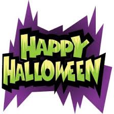 Happy Halloween Day