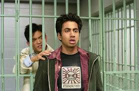 Harold and Kumar